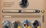 Conta albion 355m fama total. Tier 8 em coleta fibra e peleg
