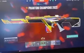 VENDO CONTA VALORANT MUITO BOA, parei de jogar