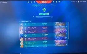 VENDO CONTA VALORANT MUITO BOA, parei de jogar