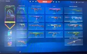 VENDO CONTA VALORANT MUITO BOA, parei de jogar