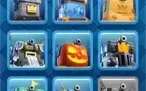 Conta Clash Royal Nvl 14+ Clash Of Clans CV14 e CC9