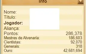 Ikariam - Mundo Persephone - Rank 123 - 286k de Pontos