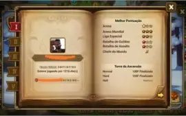 SW conta mid game com Ld Akroma