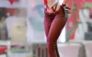 Vanessa Tkf 3D - Arquivo .Stl Para Impressão 3D