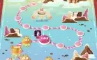 Conta Candy Crush Saga com 1009 De Gold