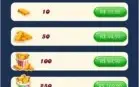 Conta Candy Crush Saga com 1009 De Gold