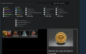 Vendo conta dota 2 arconte com 4 arcanas