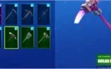 Conta de fortnite season 3