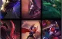 Conta League of legends - Prata IV, s5 Gold 4