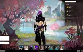 Conta Guild Wars 2 de 12 anos - aNet - Todas expansões!