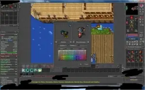 EK130 + Marker MS! Full Acessos/outfits/monts TOP