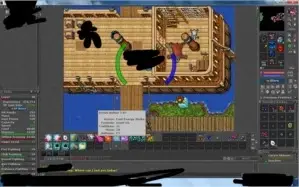 EK130 + Marker MS! Full Acessos/outfits/monts TOP