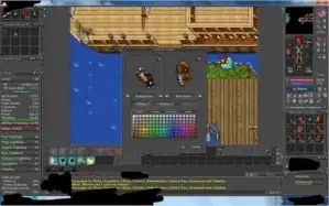 EK130 + Marker MS! Full Acessos/outfits/monts TOP
