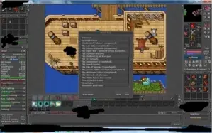 EK130 + Marker MS! Full Acessos/outfits/monts TOP