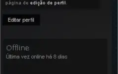 STEAM LEVEL 16 GC - FULL ACESSO