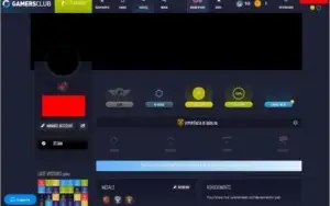 STEAM LEVEL 16 GC - FULL ACESSO