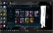 Conta level 163, 44 skins no precinho!!!