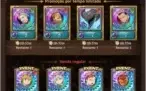 CONTA NANATSU NO TAIZAI GRAND CROSS GLOBAL