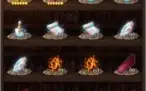 CONTA NANATSU NO TAIZAI GRAND CROSS GLOBAL