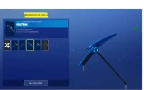 CONTA FORTNITE COM PASSE DE BATALHA E 700 V BUCKS