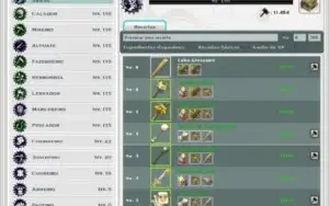 Conta Wakfu Cra 200/ Feca 199/ Zobal 199