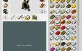Conta Wakfu Cra 200/ Feca 199/ Zobal 199