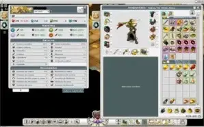 Conta Wakfu Cra 200/ Feca 199/ Zobal 199