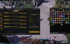 Conta lost ark 1490 slayer