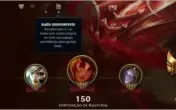 Conta Ouro 3 54 Campeões nivel 64  Riven Emissaria e mais.