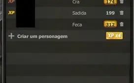 Conta Dofus Feca/Cra/Sacri200Sadida199 Crocabulia/Tal Kasha