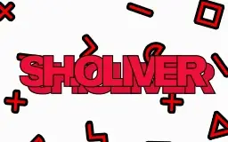 Icone Logo estilo bolha para perfil ou servidor formato gif