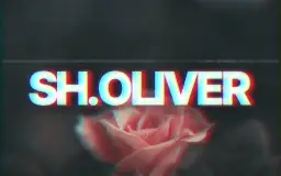 Icone Logo estilo bolha para perfil ou servidor formato gif