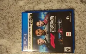 PS4 SLIM