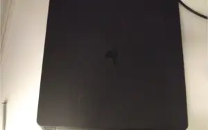 PS4 SLIM