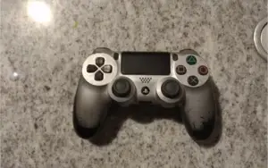 PS4 SLIM