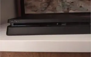 PS4 SLIM