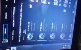Ouro 4 no TFT