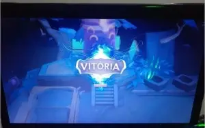 Ouro 4 no TFT