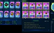 La Alphamon "Mid Game" - Goat /6 Sss /9 Sss+ /1 U (Evento)