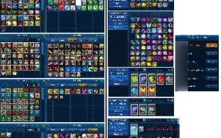 La Alphamon "Mid Game" - Goat /6 Sss /9 Sss+ /1 U (Evento)