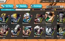 Raid On Onigashima Sanji 5🌟 One Piece Bounty Rush