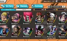 Raid On Onigashima Sanji 5🌟 One Piece Bounty Rush
