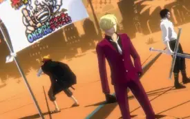 Raid On Onigashima Sanji 5🌟 One Piece Bounty Rush