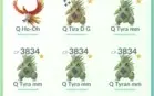 Conta Top 90 milhões XP