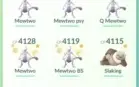 Conta Top 90 milhões XP