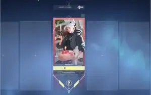 Conta SMURF Valorant - Diamante 2