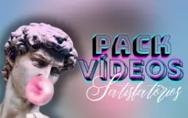 5 Mil Cortes de Vídeos Satisfatórios 🤑para Monetizar🤑