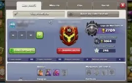 Cv11 bem upado