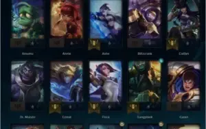 CONTA PLATINA 2 SMURF 62% WR