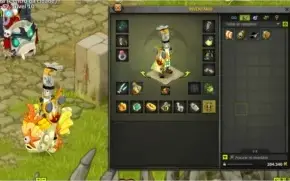 5 CONTAS LVL 200 COM ITENS